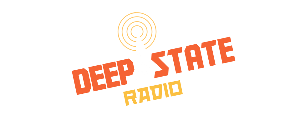 Login - Deep State Radio Network