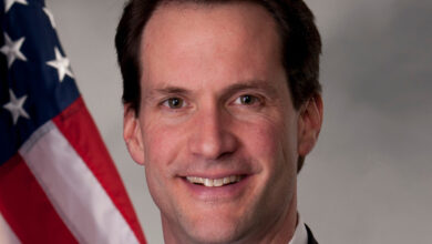 Rep Jim Himes