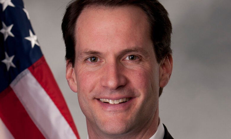 Rep Jim Himes