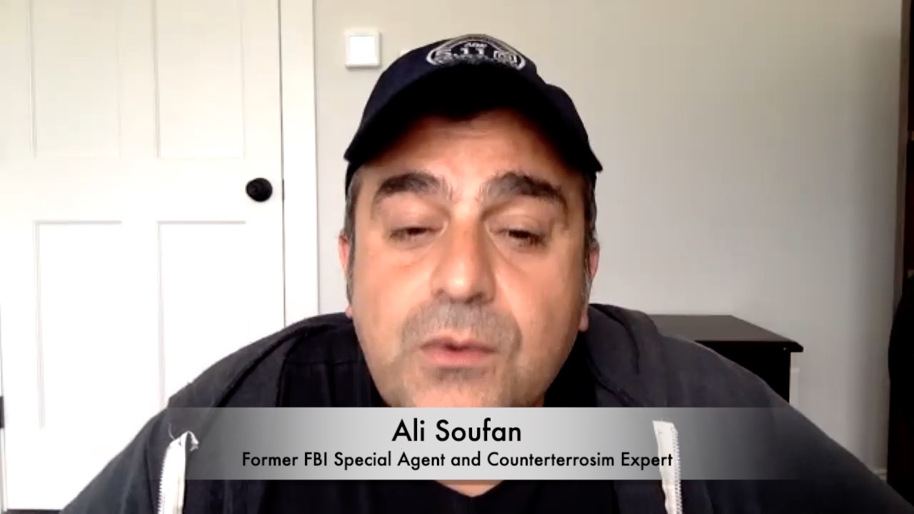 Ali Soufan on the Taliban’s Global Plans - The DSR Network