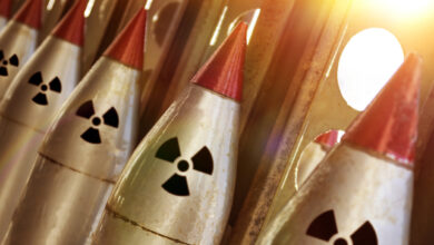 Nuclear Warheads