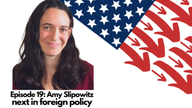 Amy Slipowitz