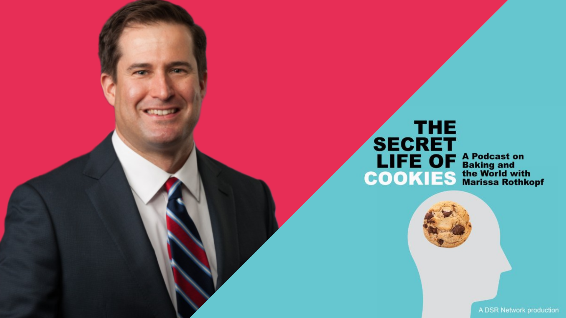 Know The Number 988 With Special Guest Congressman Seth Moulton Deep State Radio Network