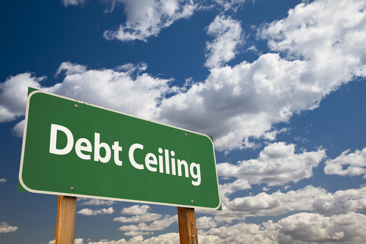 Could the US Default on its Debt?