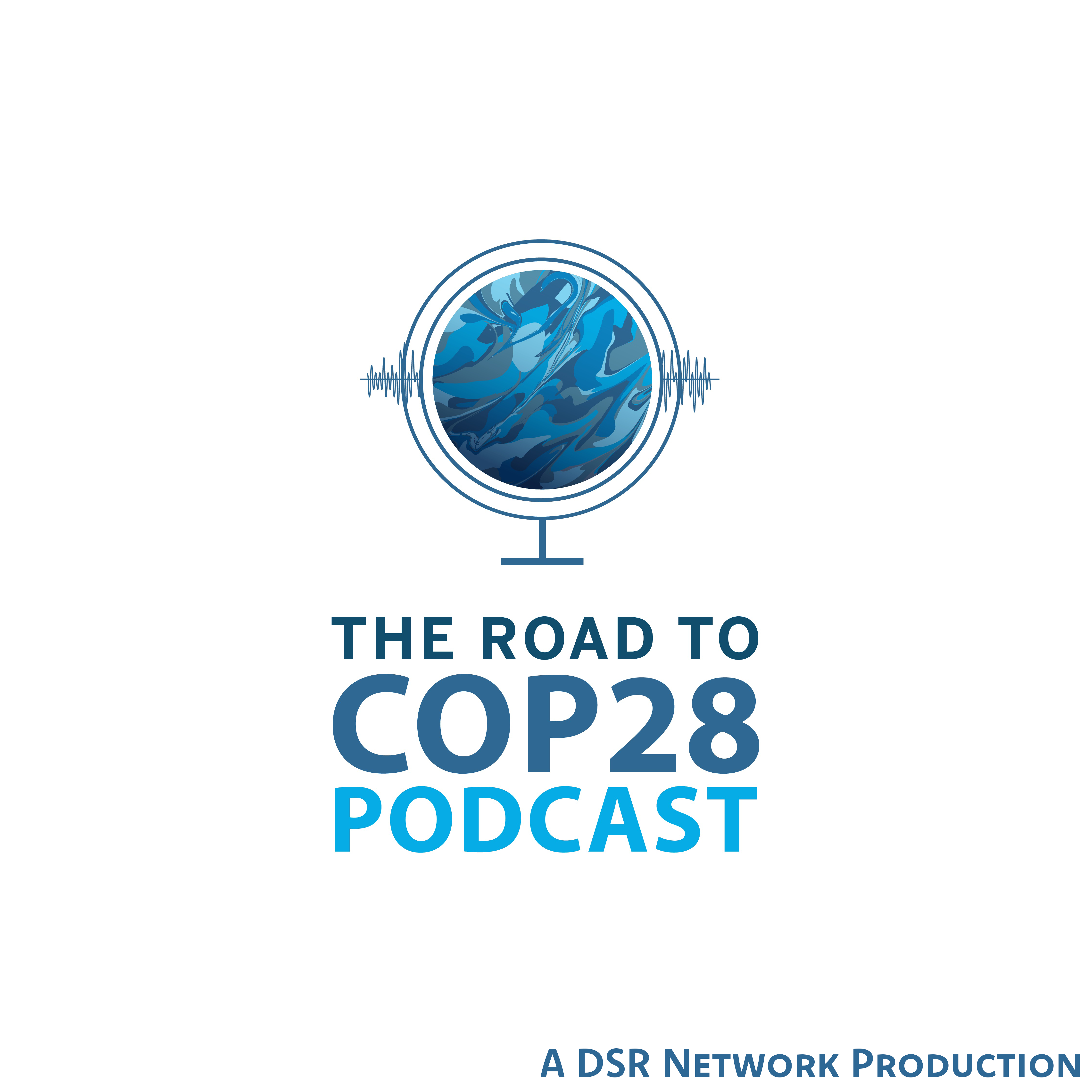 Guide - Pathways from the  to COP28 - FAS - Fundação