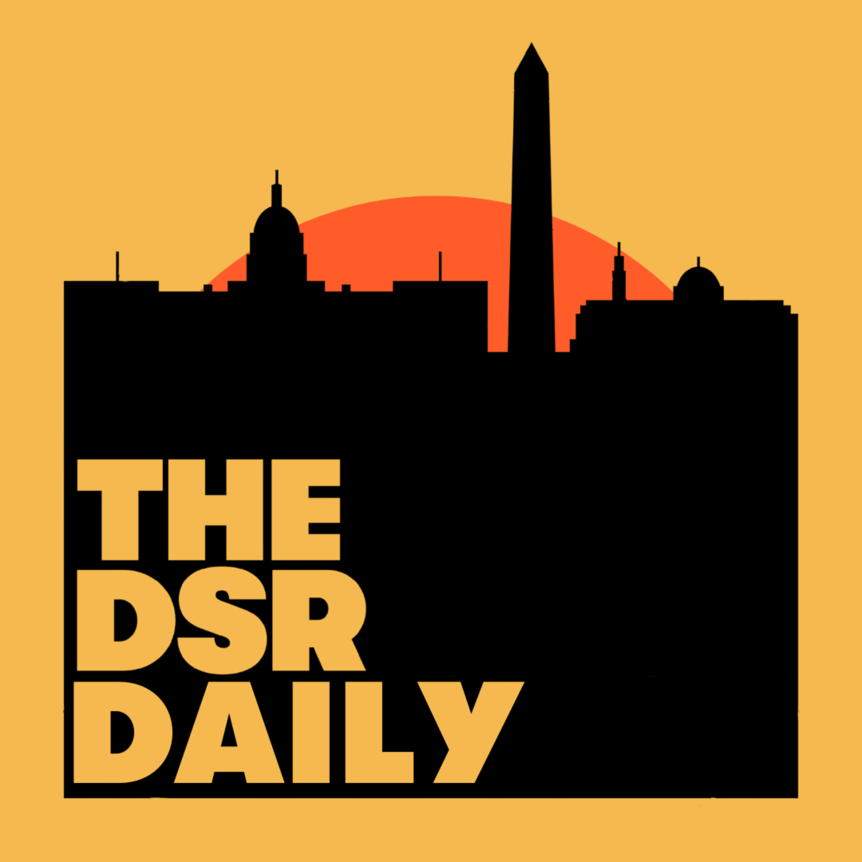 The DSR Daily For February 24 Trump Takes Wrecking Ball To Pentagon the-dsr-daily-for-february-24-trump-takes-wrecking-ball-to-pentagon